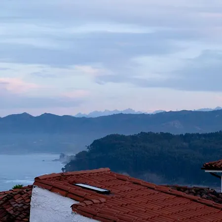 Casa Rural El Tresmayu. Casona Con Jardin, * Lastres