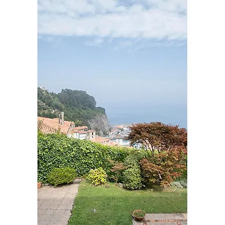 Casa Rural El Tresmayu. Casona Con Jardin, Lastres