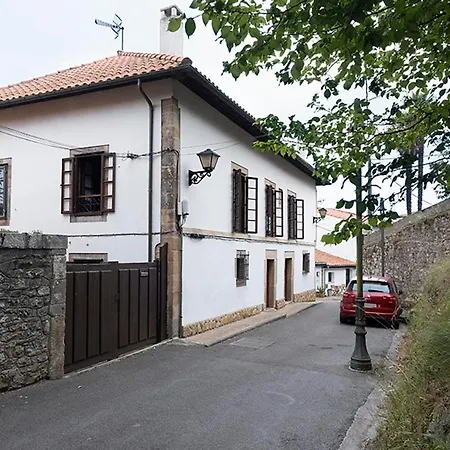 Tatil Evi Casa Rural El Tresmayu. Casona Con Jardin,