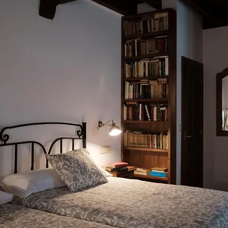 Casa Rural El Tresmayu. Casona Con Jardin, Lastres