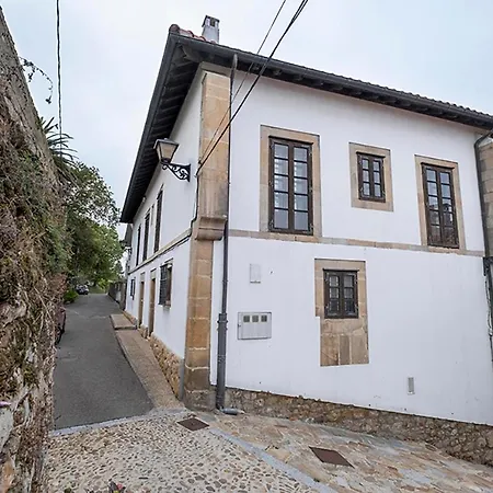 Casa Rural El Tresmayu. Casona Con Jardin, * Lastres