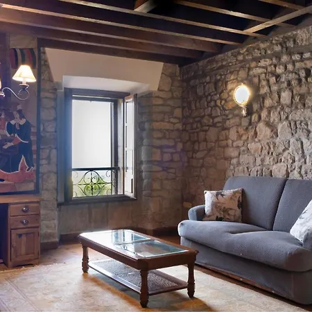 Casa Rural El Tresmayu. Casona Con Jardin, *